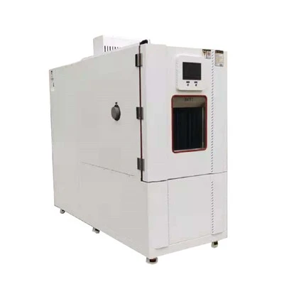 Komora za brzo testiranje temperature Laboratorijski instrument za ispitivanje hrapavosti površine