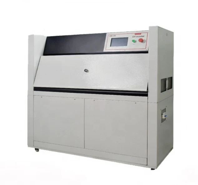 Multifunctional UV Aging Test Chamber