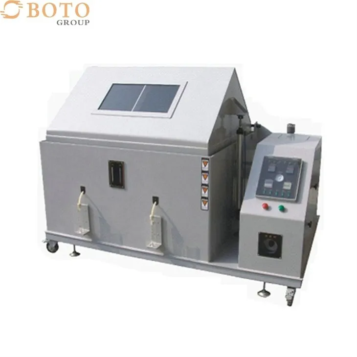 Salt Spray Test Chamber Quality Stability At Low Price